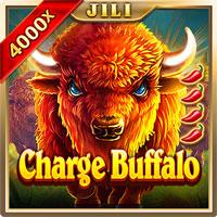 Charge Buffalo