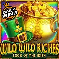 Wild Wild Riches™