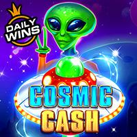 Cosmic Cash