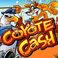 Coyote Cash