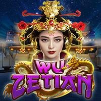 Wu Zetian