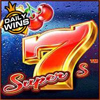 demo slot Super 7s